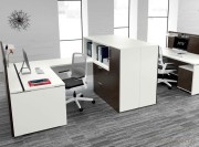 Bureaux individuels Atlante pour openspace