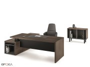 Bureau management Sile sur desserte porteuse