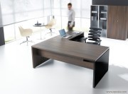 Bureau avec retour Mito