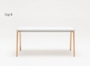 Bureau individuel Ogi B