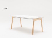 Bureau individuel Ogi B