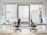 Bureau individuel Ogi Q