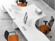 Bureau Compact Ogi V