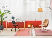 Bureau individuel Ogi W