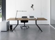 Bureau Oops bois massif