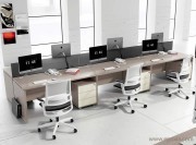 Bench 6 personnes Atlante