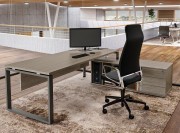 Bureau Manager sur desserte porteuse Atreo