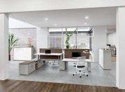 Bureaux pour openspace Crono