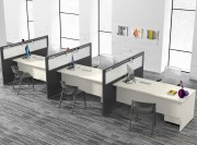 Bureaux openspace Atlante