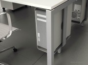 Bureau collection Gate détail support UC