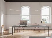 Bureau partagé collection Rendez-Vous