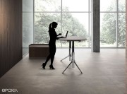 Bureau réglable en hauteur Notable