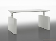 Bureau Winglet avec parement
