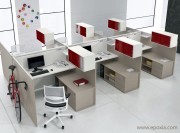 Bureau openspace Atlante