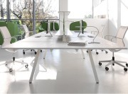 Bench openspace technique Stilo