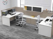 Bureaux opérateur individuels Atlante