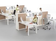 Bureau openspace Teos