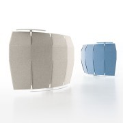 Bureau x d'accueil design Funny Sat