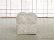 Pouf acoustique Buzzicube 3D 4SQ solo