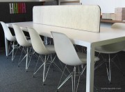 Ecran de séparation acoustique BuzziDesk