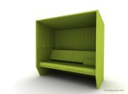 Espace de confidentialité Buzzihub