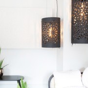 BuzziLight Alhambra XL Low et High
