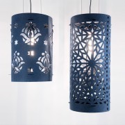 BuzziLight Alhambra et Royal