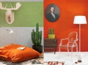Revêtement mural déco acoustique Buzziskin