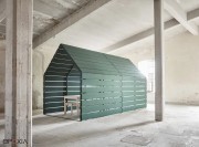 Cabane acoustique Barn 270