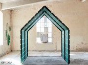 Cabane acoustique Barn 270