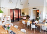 Cabine acoustique 2 personnes Coworking