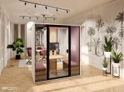 Cabine acoustique esthétique et pratique - mini salle de réunion