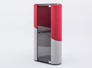 Cabine acoustique Hana