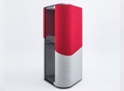 Cabine acoustique Hana