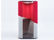 Cabine acoustique Hana