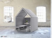 Cabane acoustique Barn 235