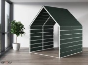 Cabane acoustique Barn 270
