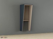 Cabine téléphonique acoustique Limbus, medium