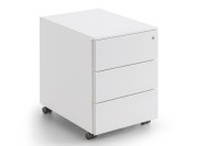 Caisson mobile métal 3 tiroirs