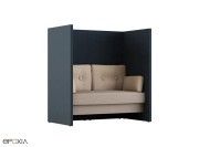Canapé acoustiques Limbus
