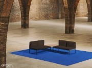 Canapé modulable Kubika 