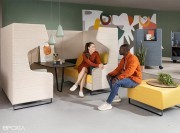 Box acoustique Atelier par Dauphin