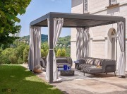 Canapé outdoor collection Cabla