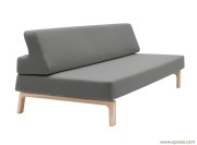 Canapé convertible Lazy 
