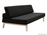 Canapé convertible Lazy 