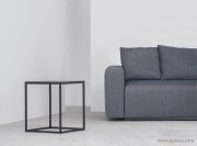 Canapé gris Combo design