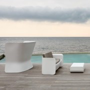 Collection Nova pour terrasse et jardin