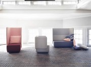 Fauteuil et canapé Opera