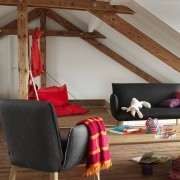 Fauteuil et canapé Soft 