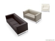 Fauteuil et canapés d'attente Klasse